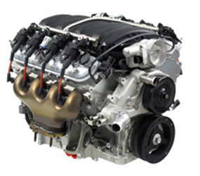U3337 Engine